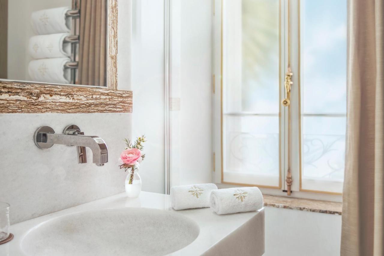 La Nauve, Hotel & Jardin - Relais & Chateaux Cognac Eksteriør billede