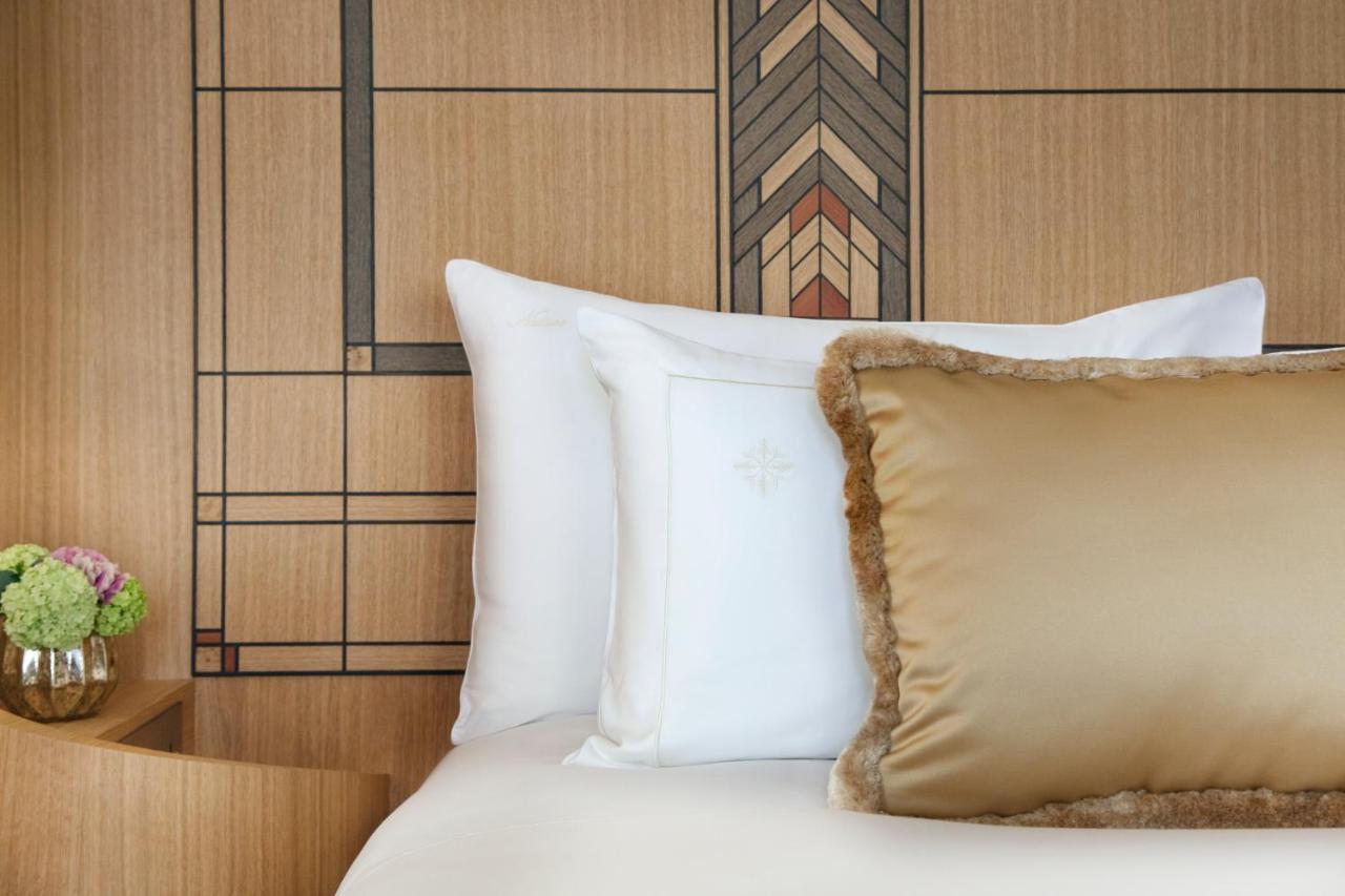 La Nauve, Hotel & Jardin - Relais & Chateaux Cognac Eksteriør billede