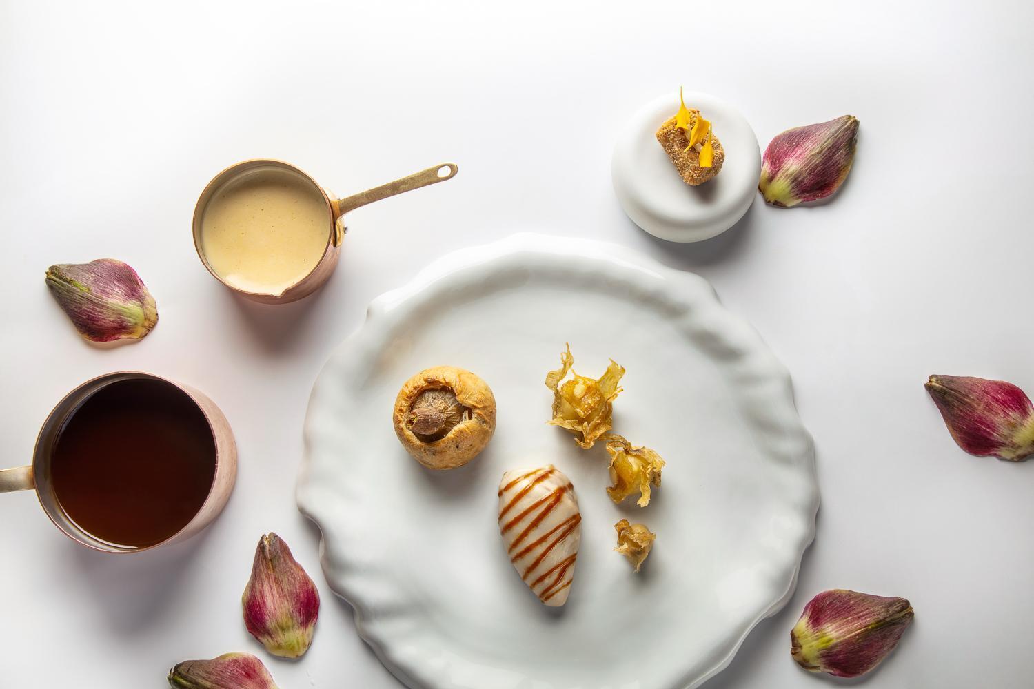 La Nauve, Hotel & Jardin - Relais & Chateaux Cognac Eksteriør billede
