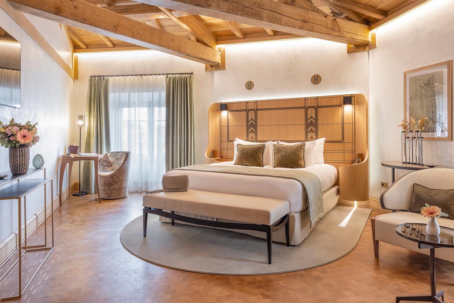 La Nauve, Hotel & Jardin - Relais & Chateaux Cognac Eksteriør billede