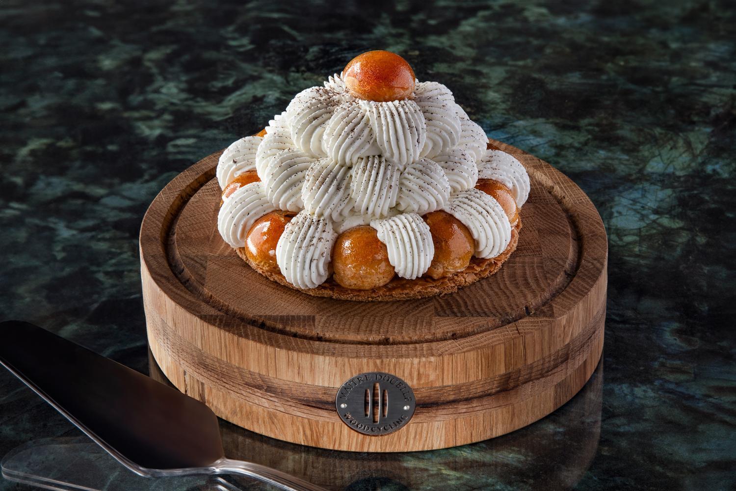 La Nauve, Hotel & Jardin - Relais & Chateaux Cognac Eksteriør billede