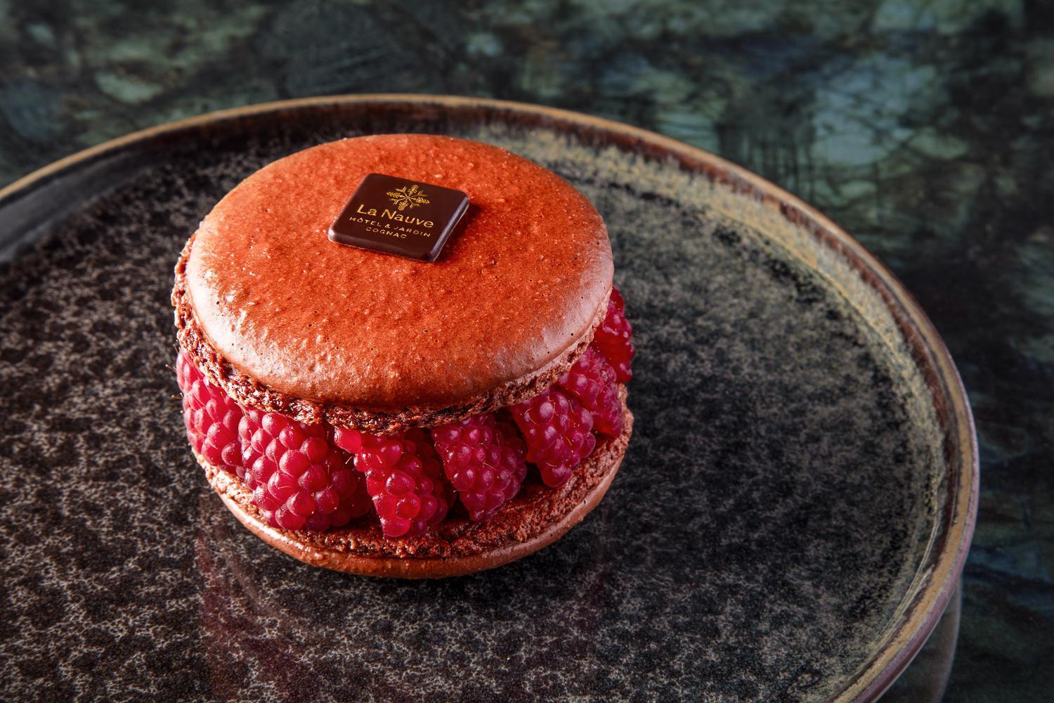 La Nauve, Hotel & Jardin - Relais & Chateaux Cognac Eksteriør billede